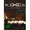 King's X - Live Love In London (+ Audio-CD) [Limited Edition]