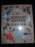 Dean's gift book of nursery rhymes old & new