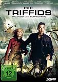 Produkt-Bild: Die Triffids - Pflanzen des Schreckens [2 DVDs]