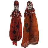 Birthday Gifts Kids Puppet Marionette Handmade in India