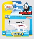 Thomas and Friends Take-n-Play Harold