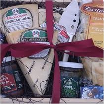 ArtisanPantry.com's Italian Savories Gift Crate