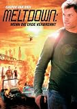Meltdown - Wenn die Erde verbrennt - Casper Van Dien
