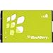BlackBerry C-X2 Battery for BlackBerry 8800, 8820, 8830 [Retail Packaging]