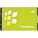 BlackBerry C-X2 Battery for BlackBerry 8800, 8820, 8830 [Retail Packaging]