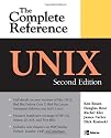 UNIX: The Complete Reference, Second Edition (Complete Reference Series)