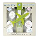 MyChelle All in One, Oily/Acne Gift Box