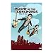 Flight of the Conchords (Born to Folk, Flying Over City) TV Poster Print - 24x36