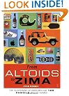 From Altoids to Zima: The Surprising Stories Behind 125 Famous Brand Names