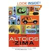 From Altoids to Zima: The Surprising Stories Behind 125 Famous Brand Names