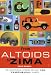 From Altoids to Zima: The Surprising Stories Behind 125 Famous Brand Names