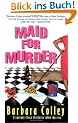 Maid for Murder (Charlotte LaRue Mysteries)