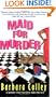 Maid for Murder (Charlotte LaRue Mystery Series, Book 1)