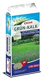 CUXIN Grün Kalk Granulat, 20 kg