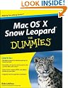Mac OS X...