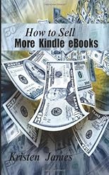 How To Sell More Kindle eBooks 