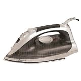 Review Continental  / Continental PS74101 Pro Series Iron