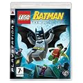 LEGO Batman: The Videogame [UK Import]