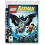 LEGO Batman: The Videogame (PS3)