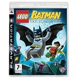 LEGO Batman: The Videogame [Playstation 3]