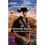 Honorable Rancher (Harlequin American Romance)