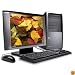 Compaq Presario SR5610F Desktop PC (2.5 GHz AMD Athlon X2 4800 Dual-Core Processor, 3 GB RAM, 320 GB Hard Drive, DVD Drive, Vista Premium)