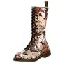 Dr. Martens Women's Cerys Boot,Night Jungle,6 UK (US Women's 8 M)