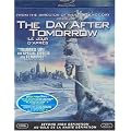 The Day After Tomorrow [Blu-ray]