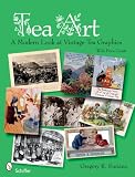 Tea Art: A Modern Look at Vintage Tea Graphics