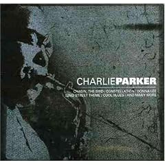 Simply Best by  Charlie Parker 