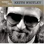 The Best of Keith Whitley Platinum & Gold Collection