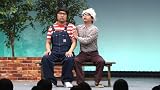 ユニットコントライブ 六人の侍 [DVD] 画像