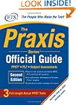 The Praxis Series Official Guide, Sec...