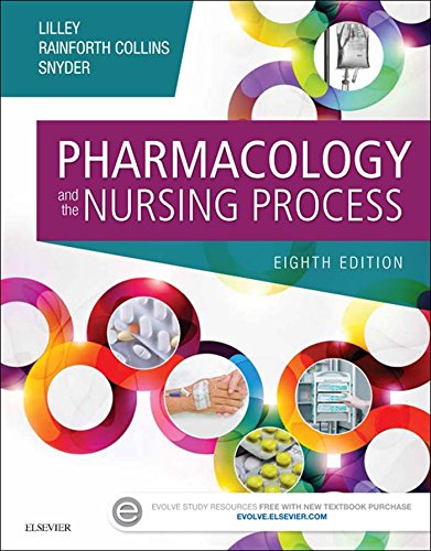 Pharmacology and the Nursing Process (Early Diagnosis in Cancer)