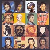 Face Dances