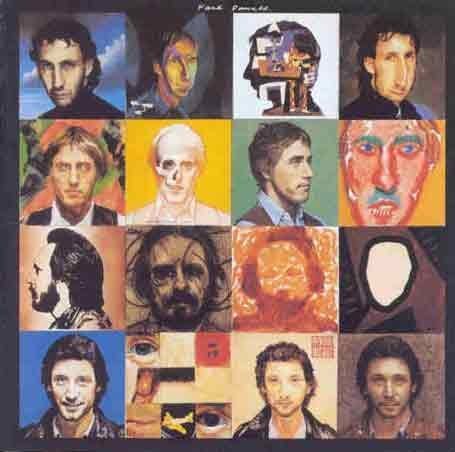 The Who - Face Dances: Remastered - Zortam Music