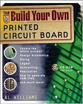 Build Your Own Printed Circuit Board
