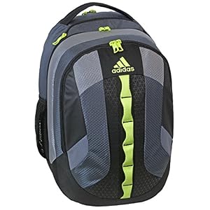 Amazon.com: adidas Prime Backpack, Deepe