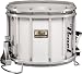 Musical Instruments : Pearl Championship Snare Drum, 13X11 Brushed Silver