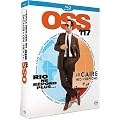 Oss 117 : le caire nid d'espions ; rio ne repond plus [Edizione: Francia]
