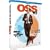 Coffret OSS 117- Le Caire, nid d'espions + OSS 117- Rio ne r�pond plus [Blu-ray]