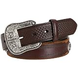 Ariat Mens Amarillo Belt
