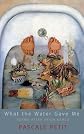 What the Water Gave Me: Poems After Frida Kahlo