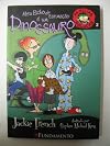 Meu Bicho de Estimação é um Dinossauro (Famílias Malucas)