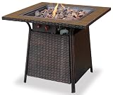 Propane Gas Outdoor Firebowl