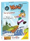 Wickie und die starken M�nner: Ylvi ist entf�hrt - 