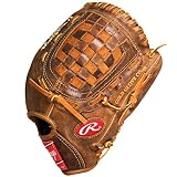 Rawlings Player Preferred Series PP115BRC Baseball Glove (11.5-Inch)