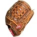 Rawlings Player Preferred Series PP115BRC Baseball Glove (11.5-Inch)