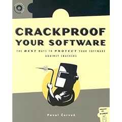 Crackproof Your Software