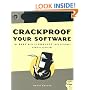 Crackproof Your Software: Protect Your Software Against Crackers (With CD-ROM)